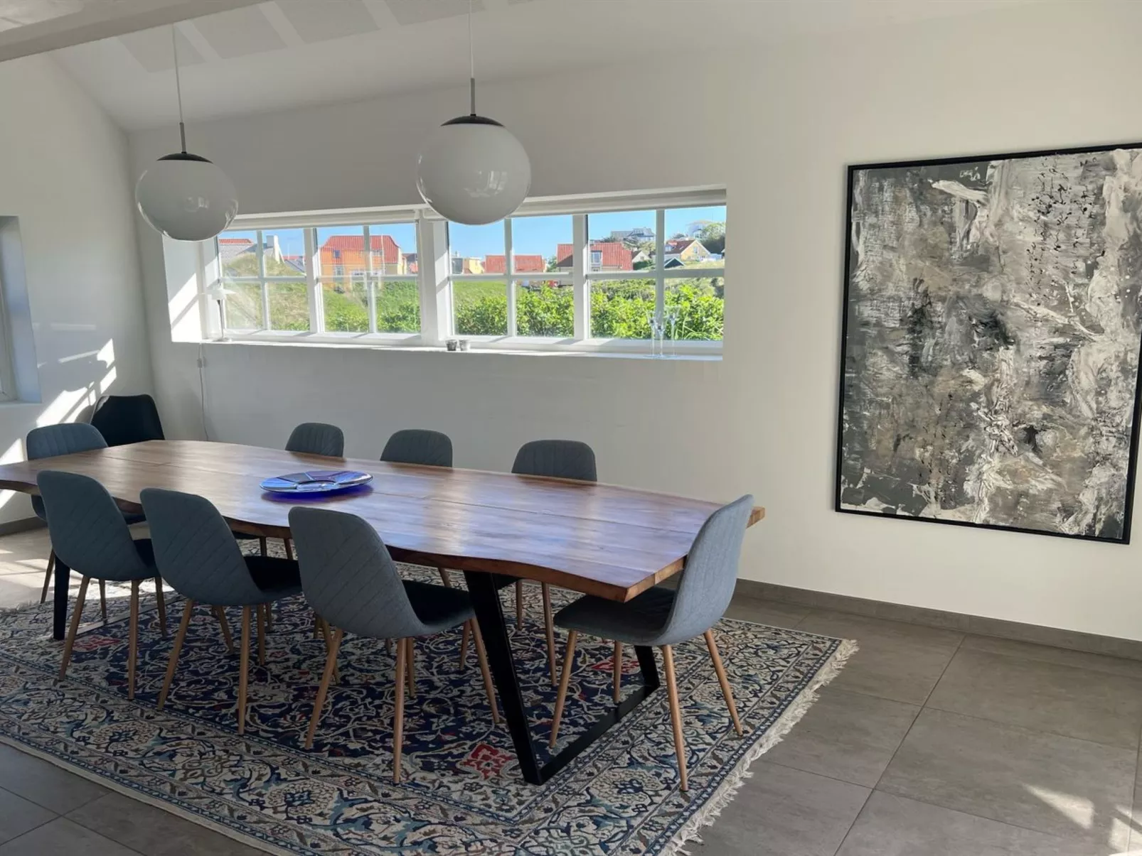 "Hillegonde" - 84m from the sea-Inside