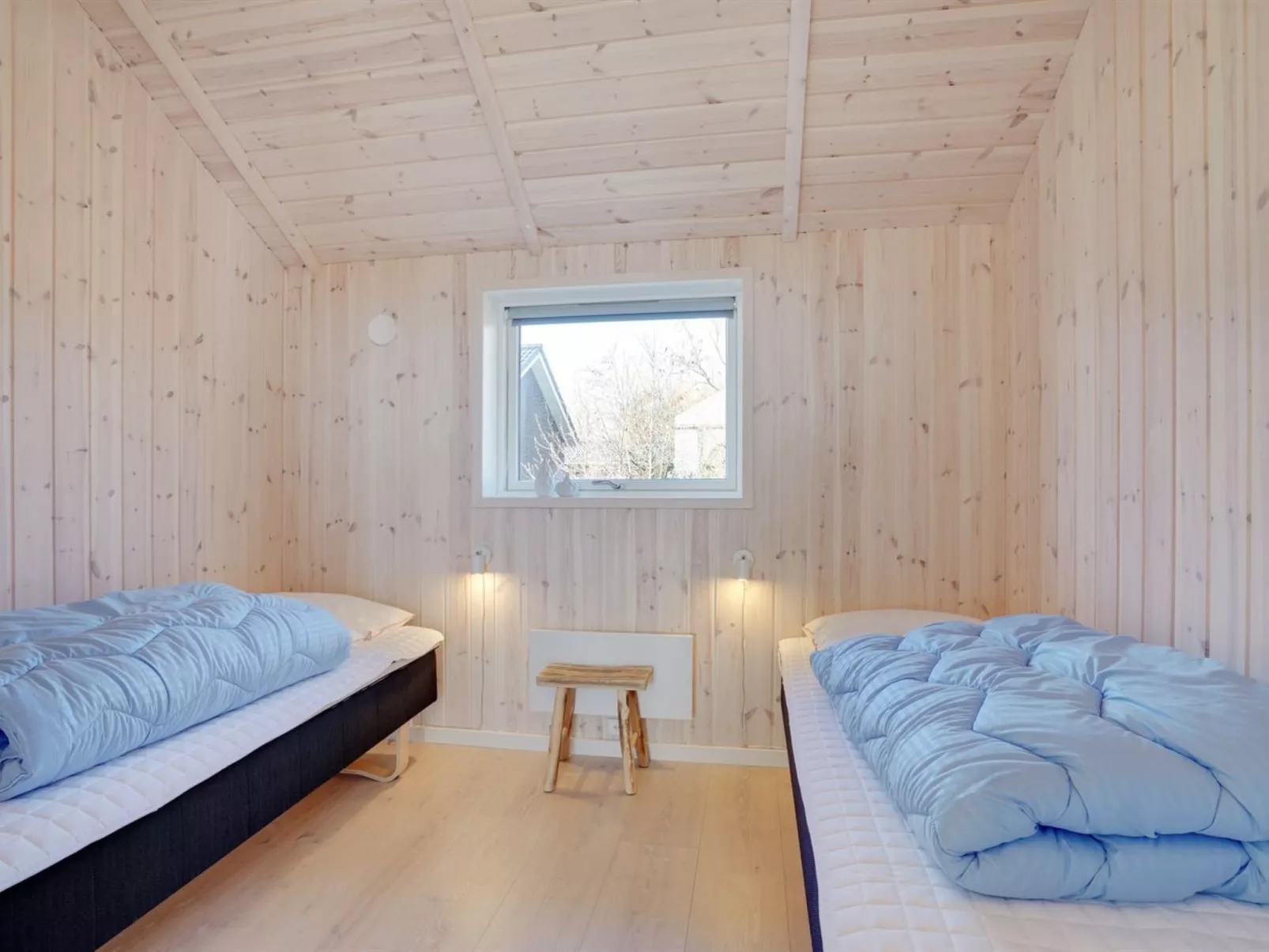 "Jonna" - 700m from the sea-Dedans