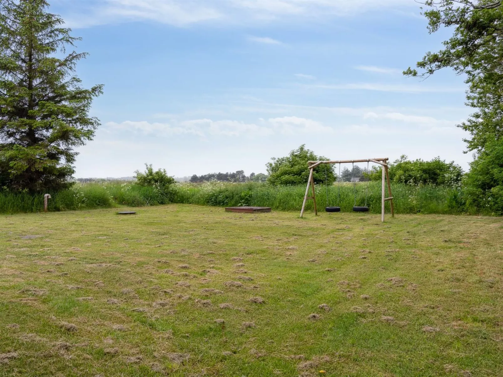 "Hæryst" - 175m from the sea-Outside