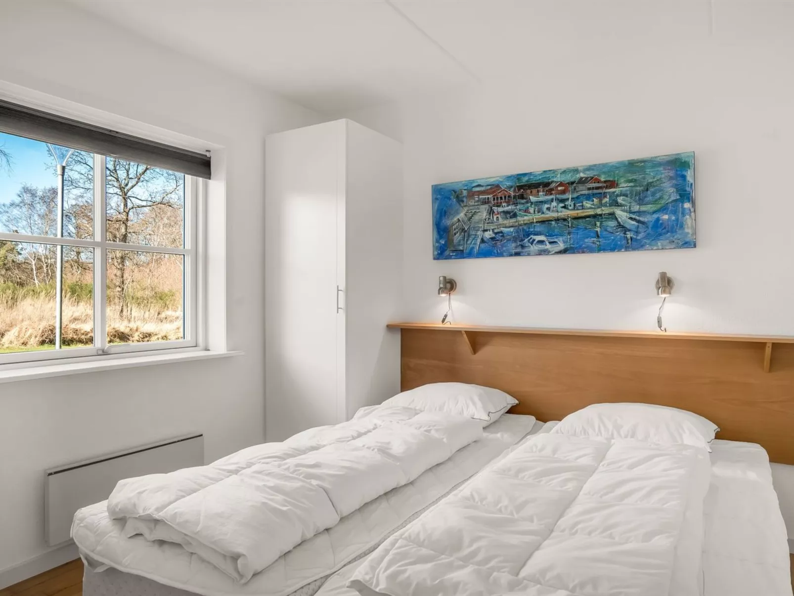 "Jyrki" - 100m from the sea-Drinnen