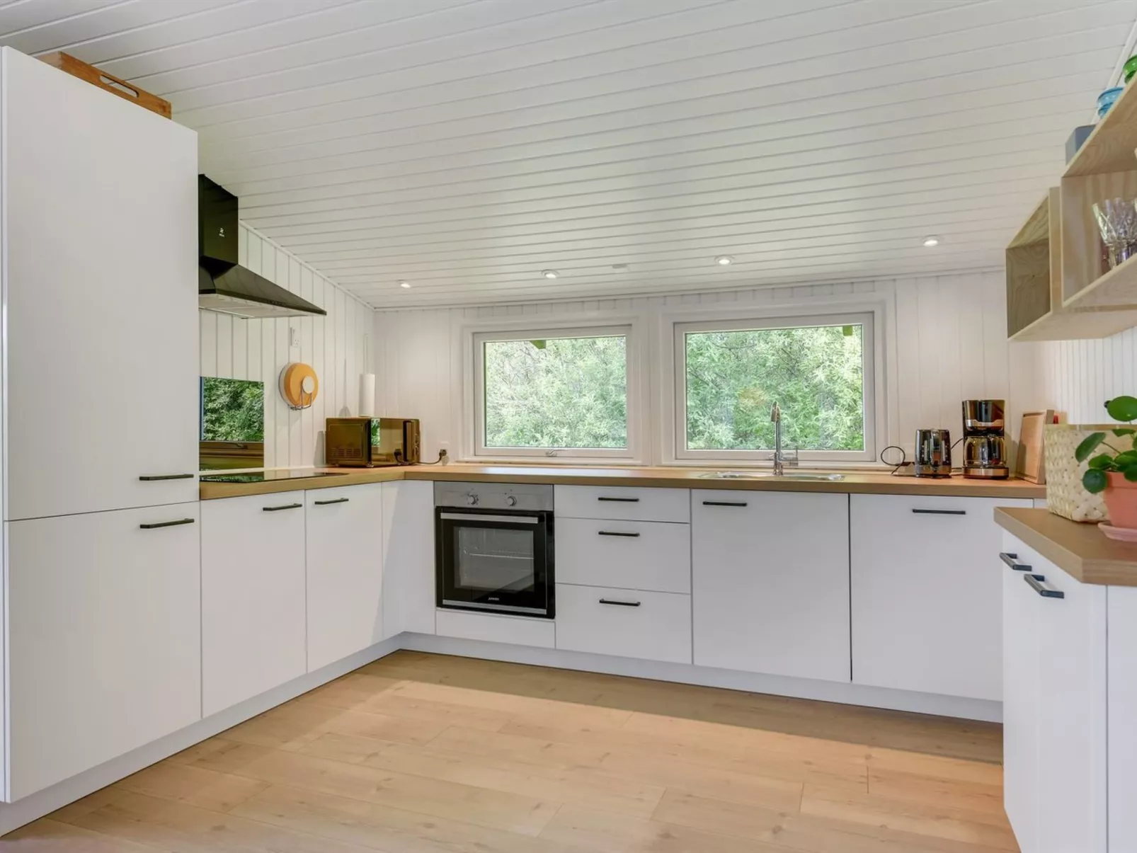 "Doria" - 2km from the sea-Dedans