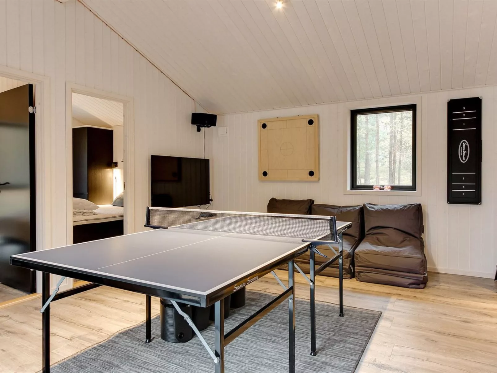 "Eliz" - 800m from the sea-Inside