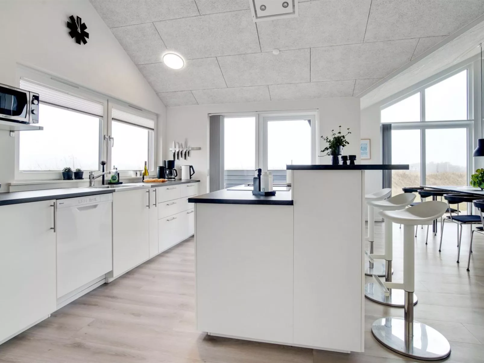 "Antina" - 400m from the sea-Inside