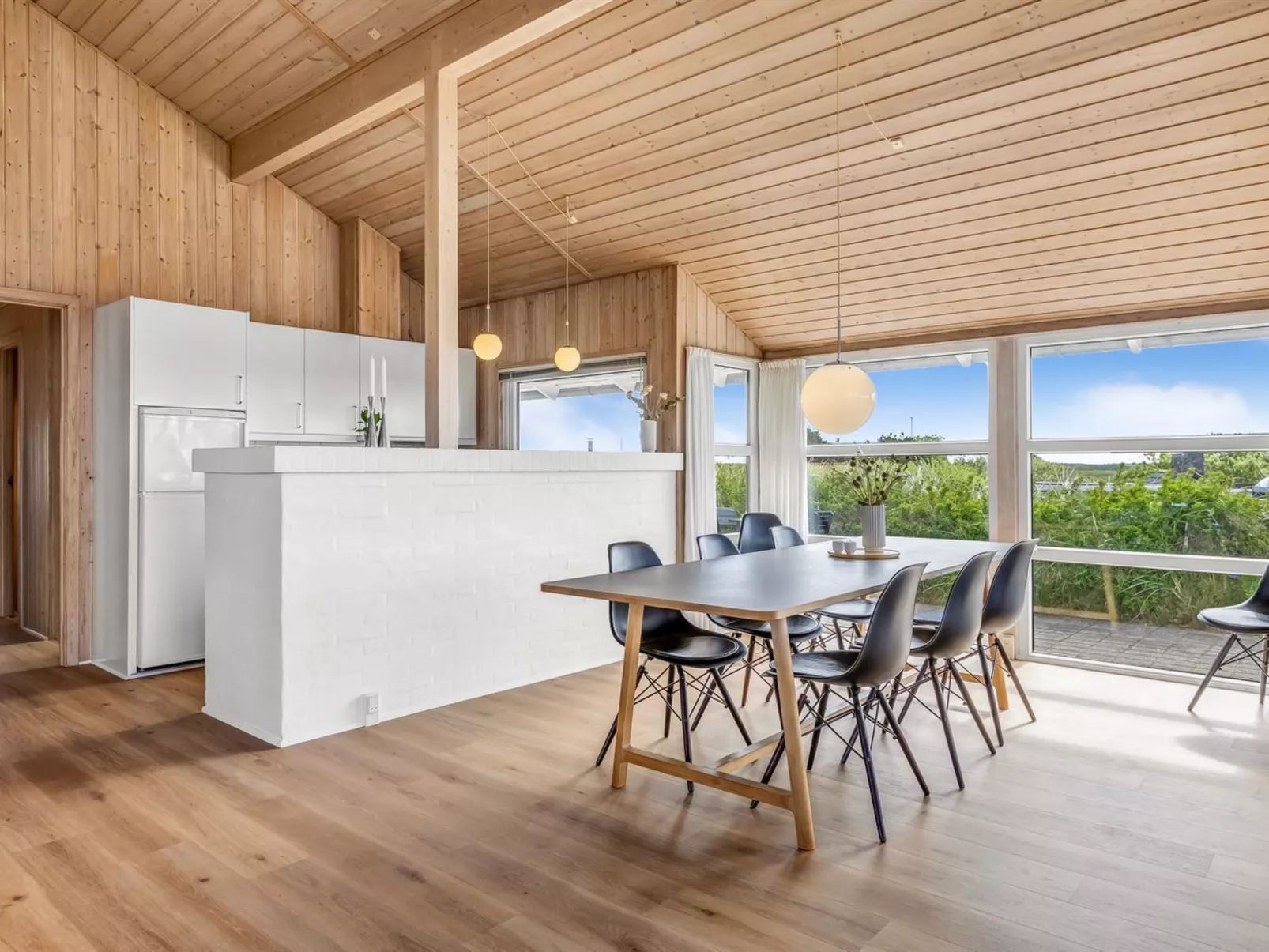 "Gudmar" - 500m from the sea-Inside