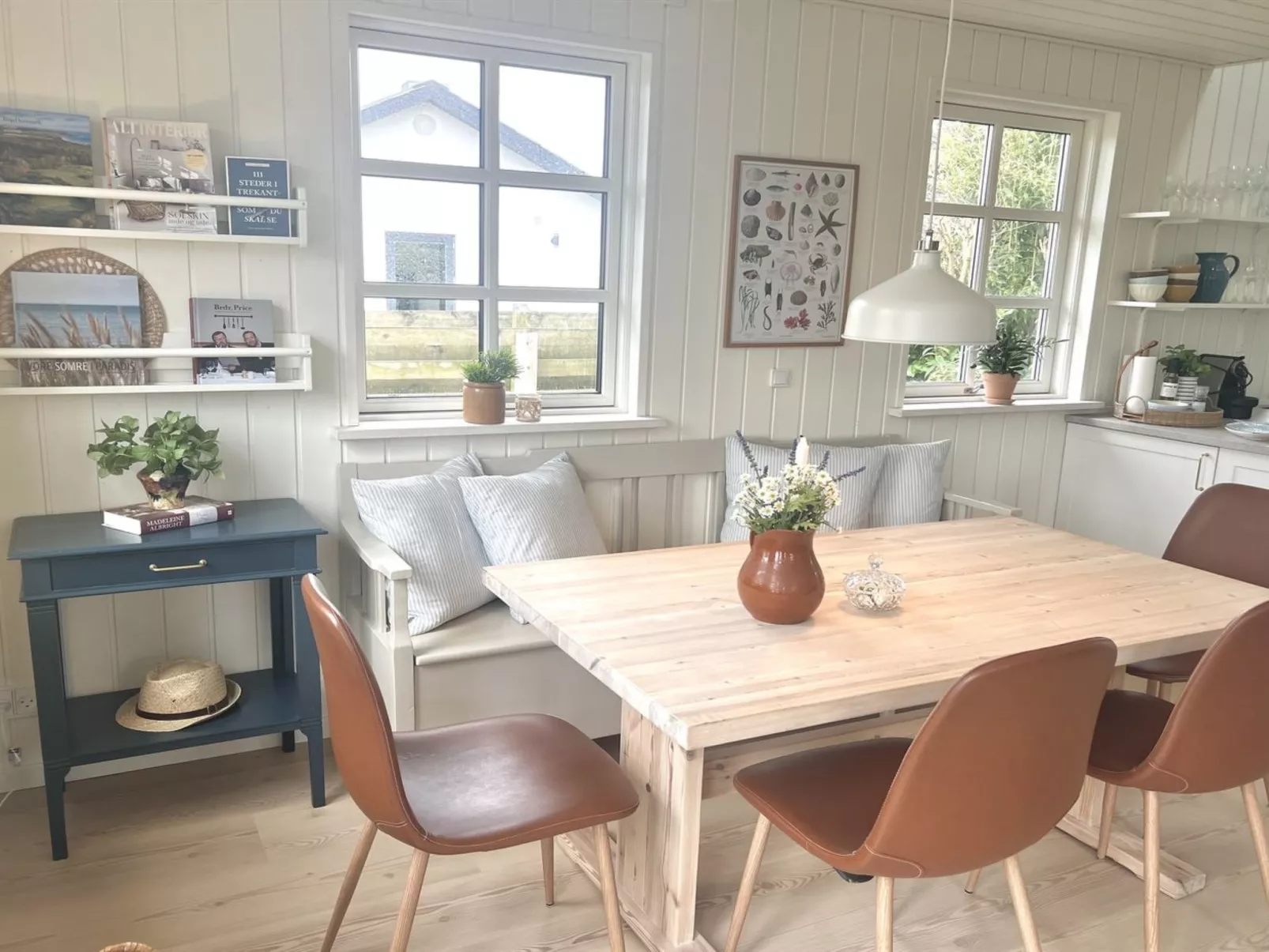 "Ajvi" - 50m from the sea-Inside