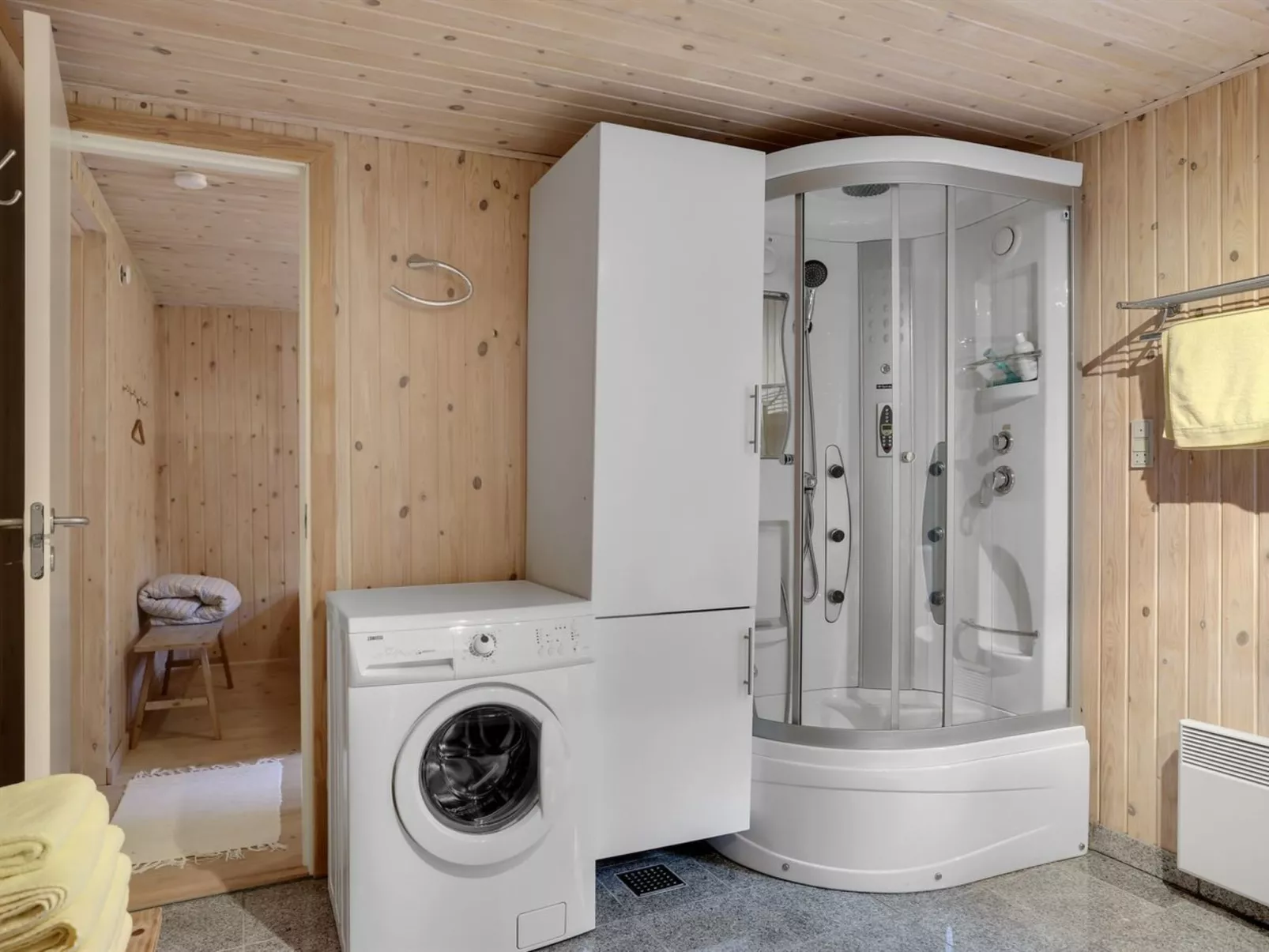 "Malti" - 300m from the sea-Dedans