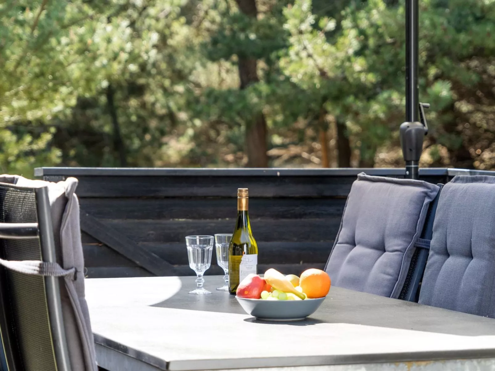 "Antoinetta" - 900m from the sea-Outside