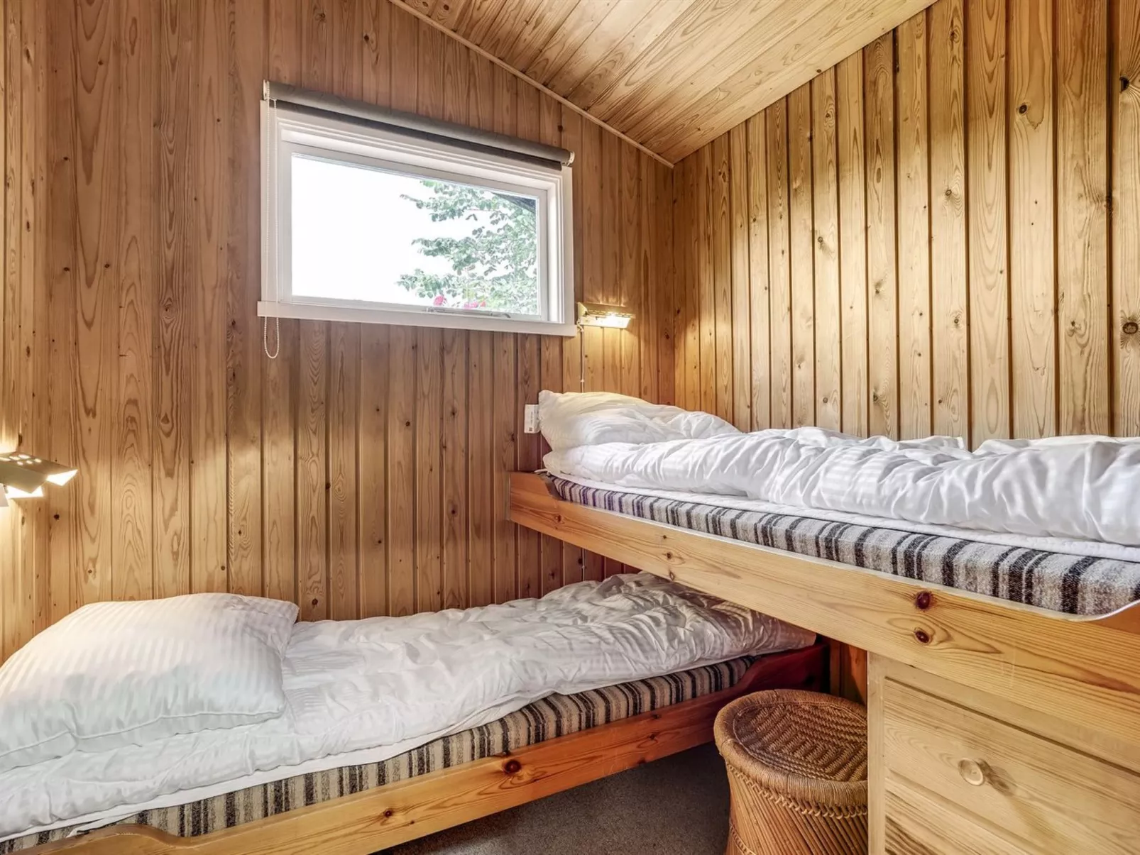 "Juditha" - 400m from the sea-Drinnen