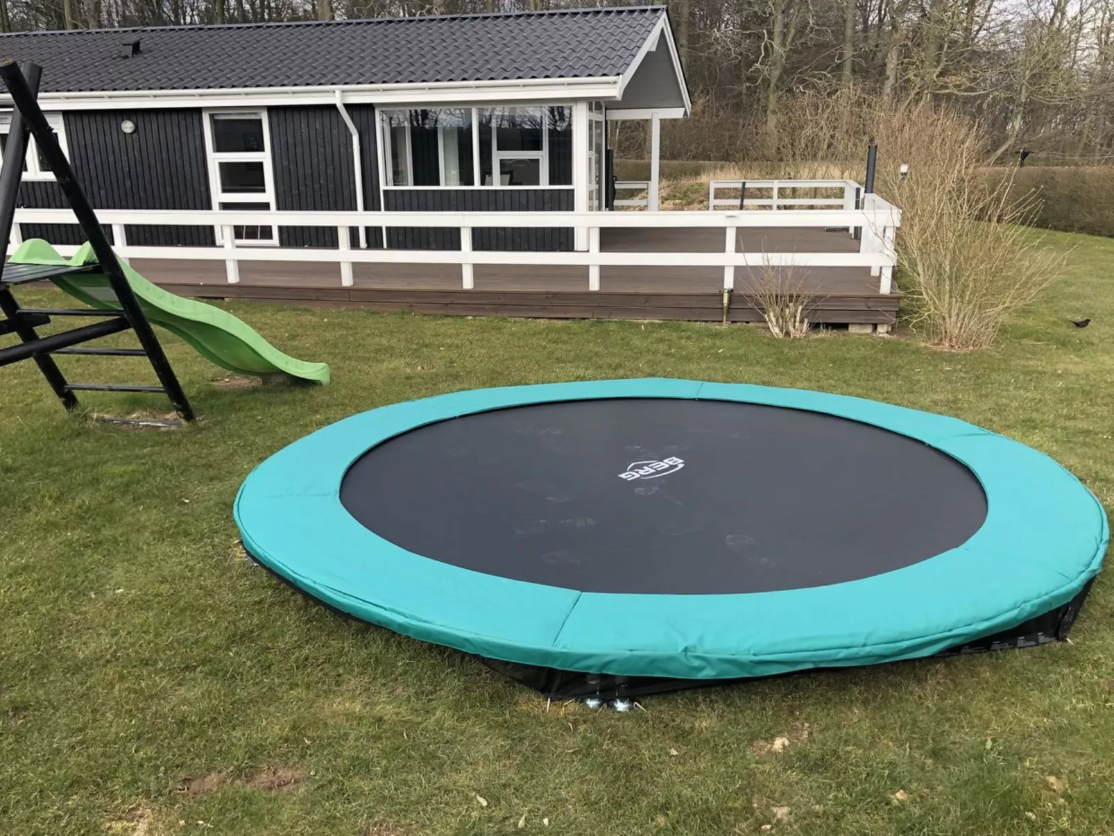 "Darja" - 300m from the sea-Outside