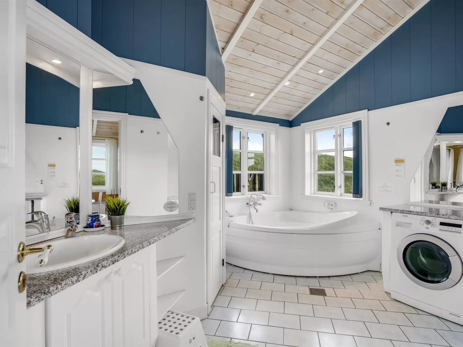 "Kasperi" - 250m from the sea-Inside