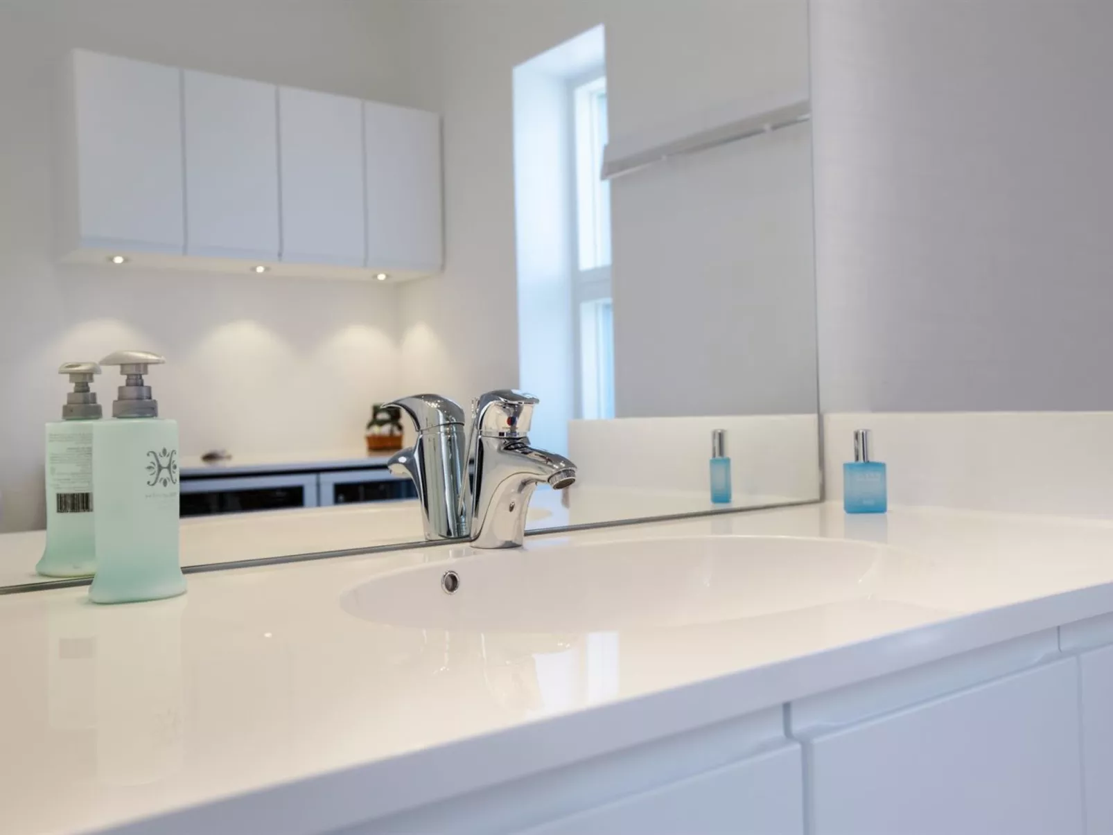 "Øgoti" - 250m from the sea-Dedans