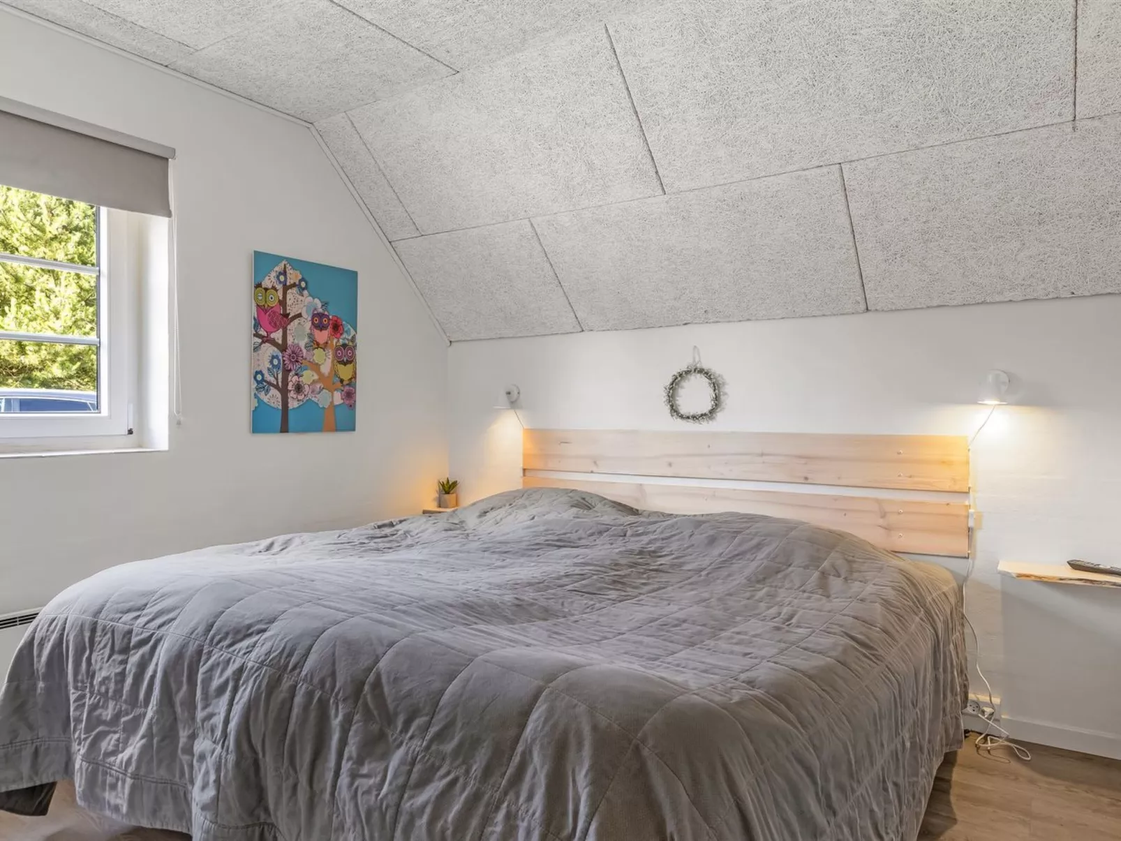 "Artan" - 2.6km from the sea-Drinnen