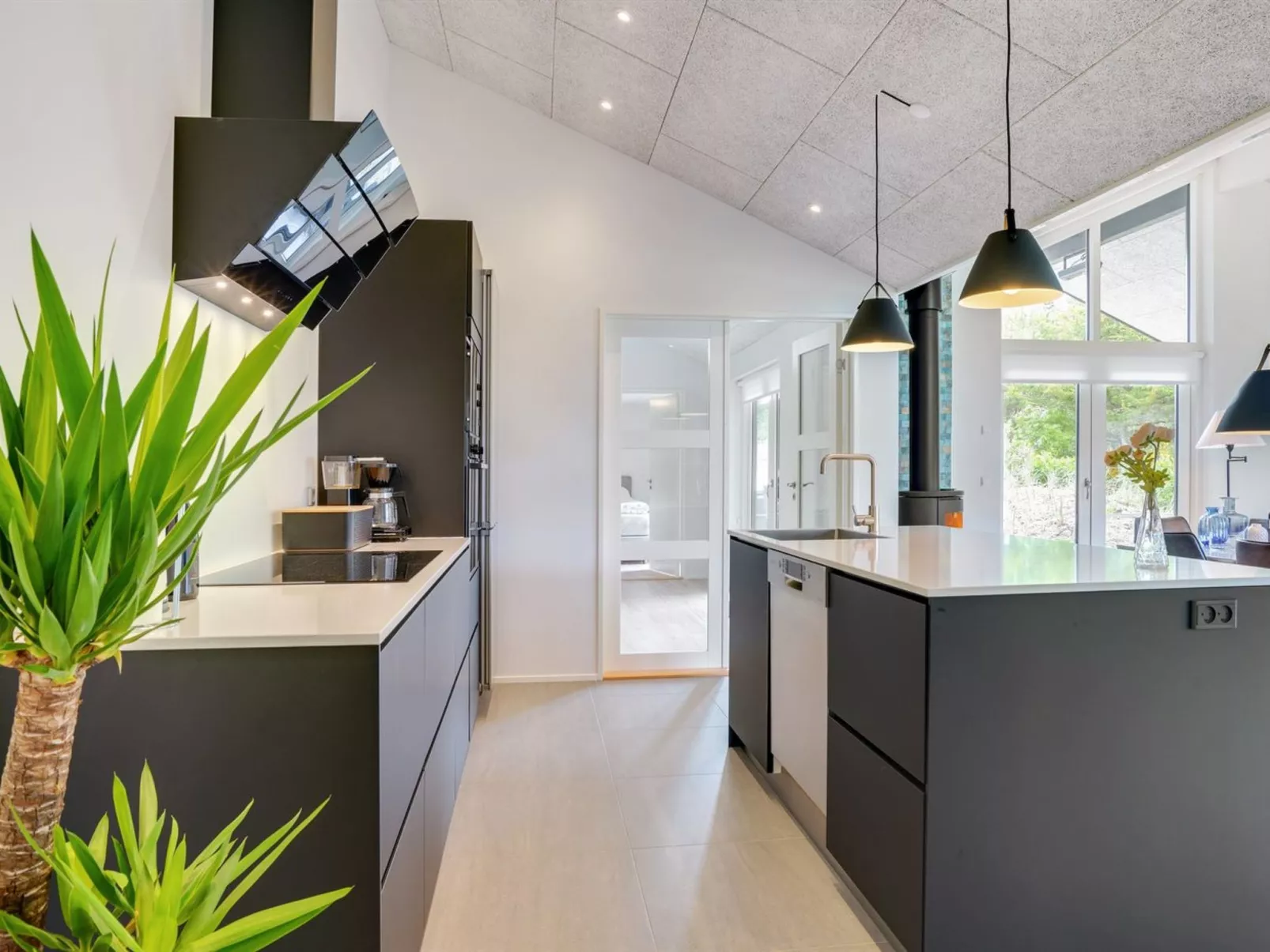 "Antonina" - 800m from the sea-Inside