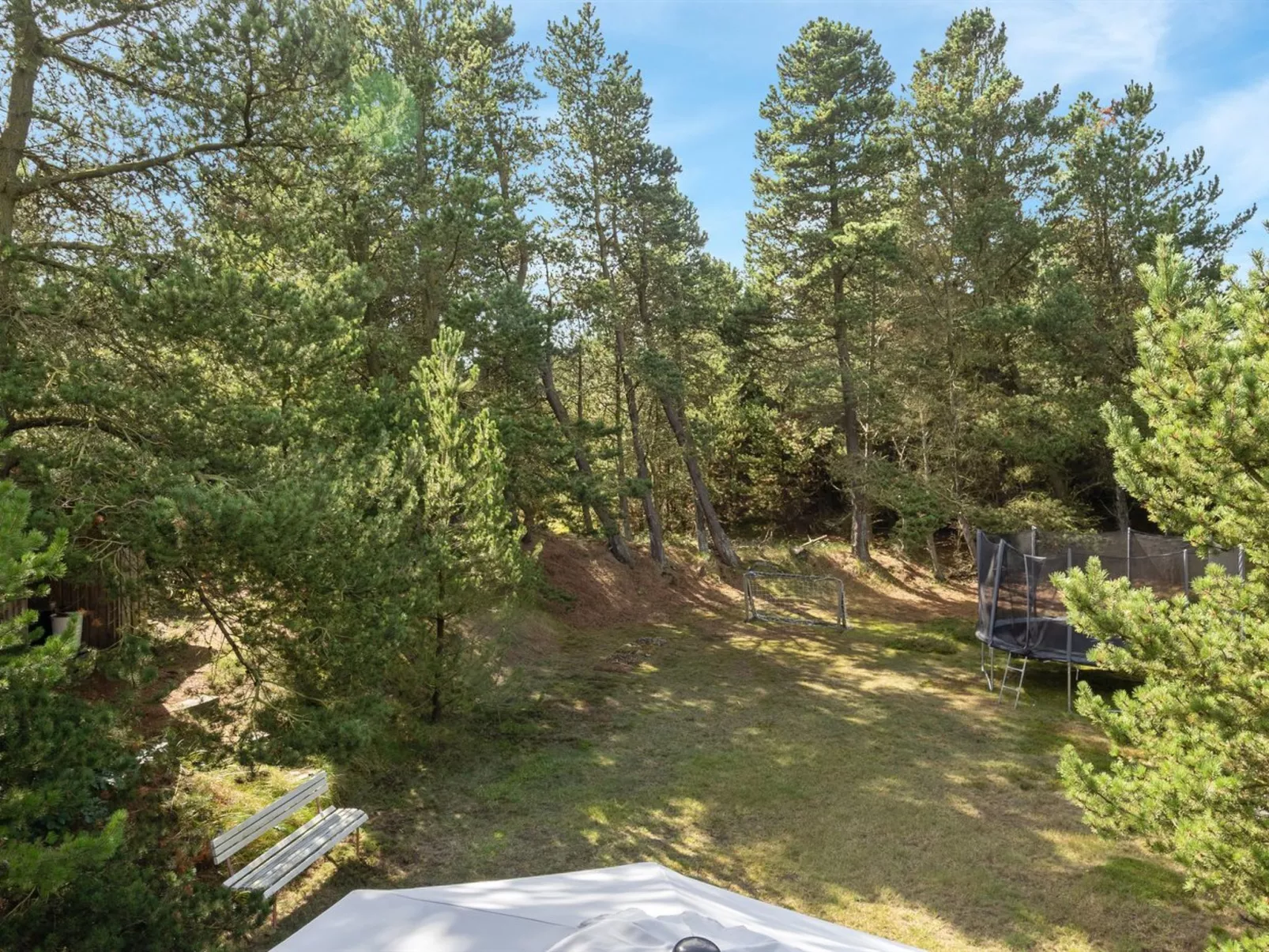 "Benedikta" - 2.4km from the sea-Draußen