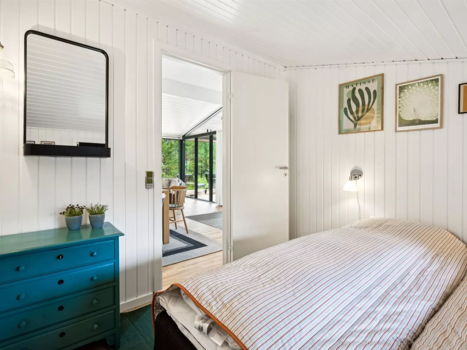 "Santuzza" - 3.9km from the sea-Dedans