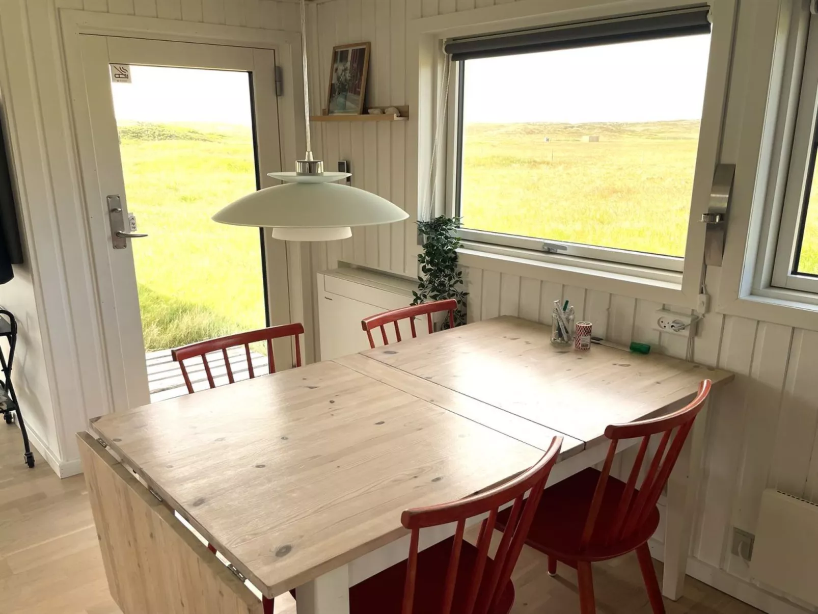 "Carelle" - 300m from the sea-Inside