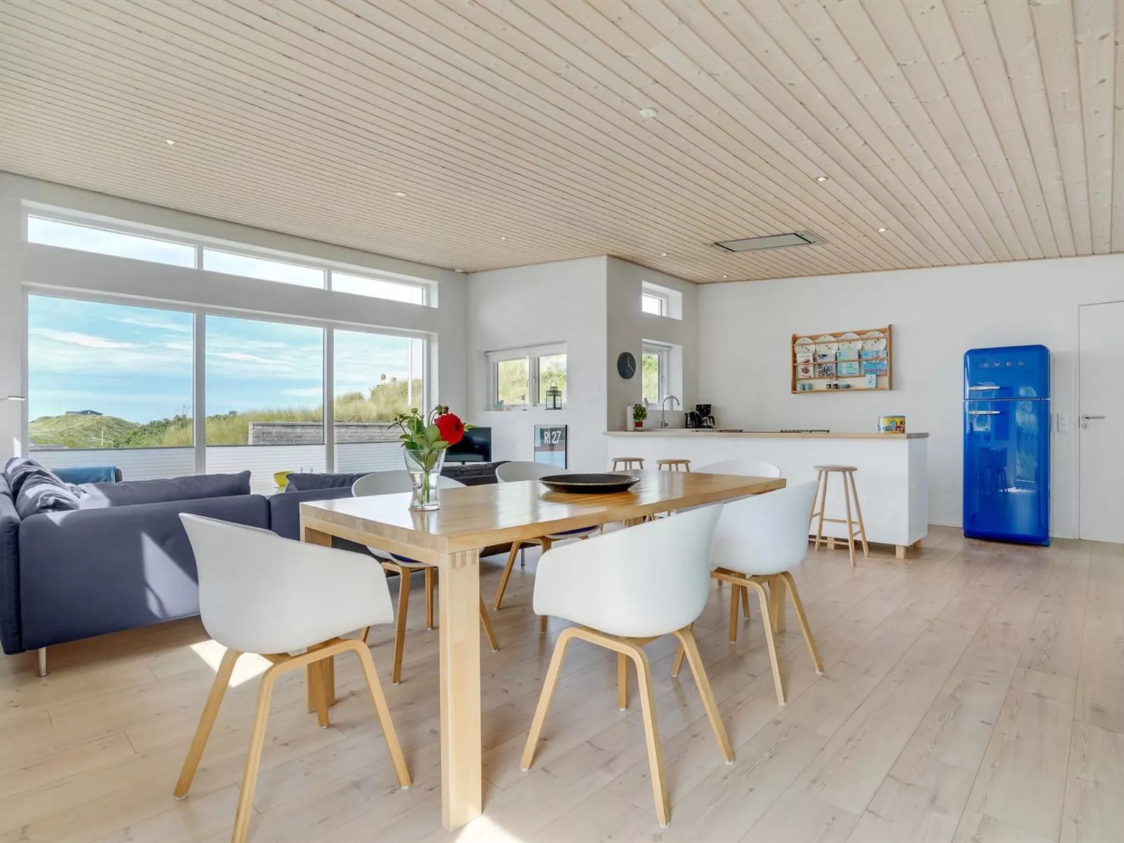 "Carstina" - 400m from the sea-Inside