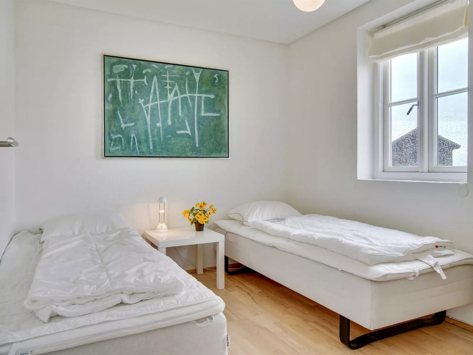 "Adrian" - 200m from the sea-Drinnen