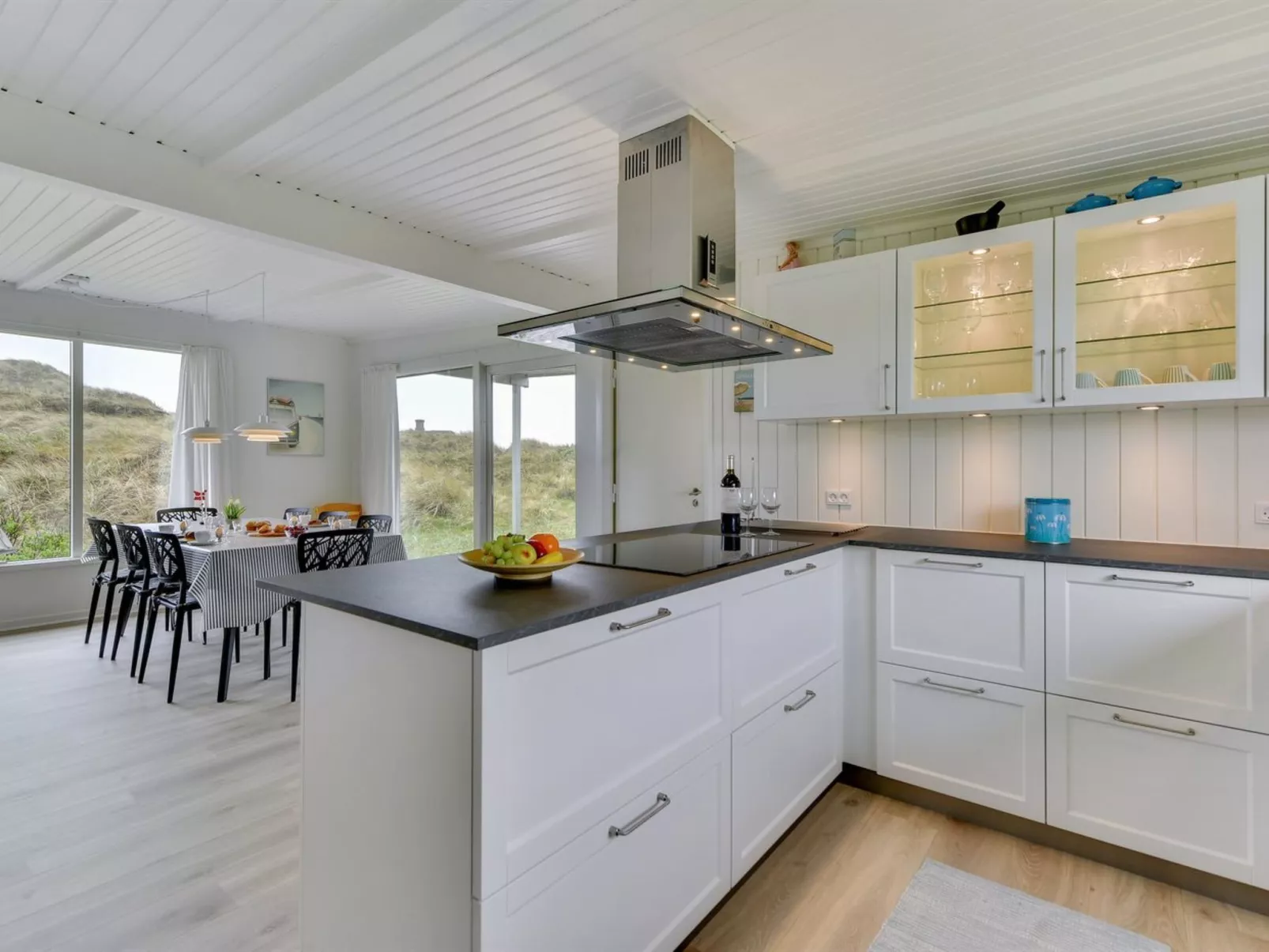 "Geesche" - 200m from the sea-Inside