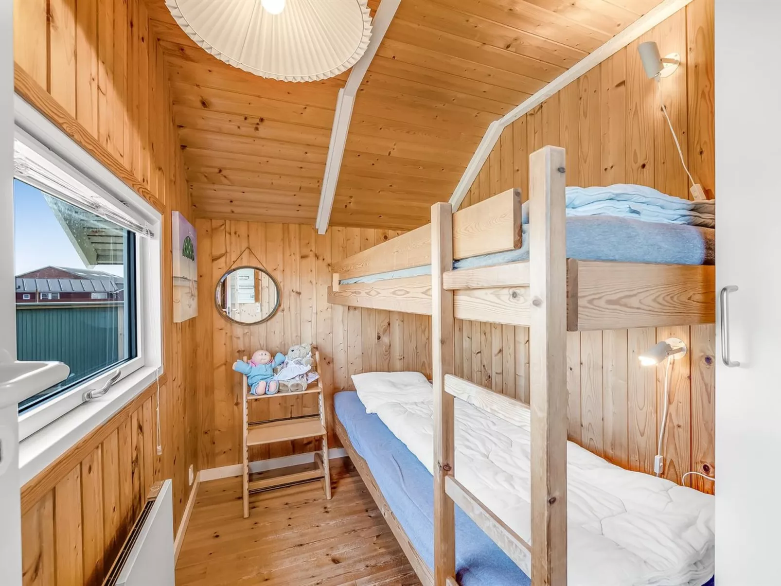 "Sofie" - 150m from the sea-Inside