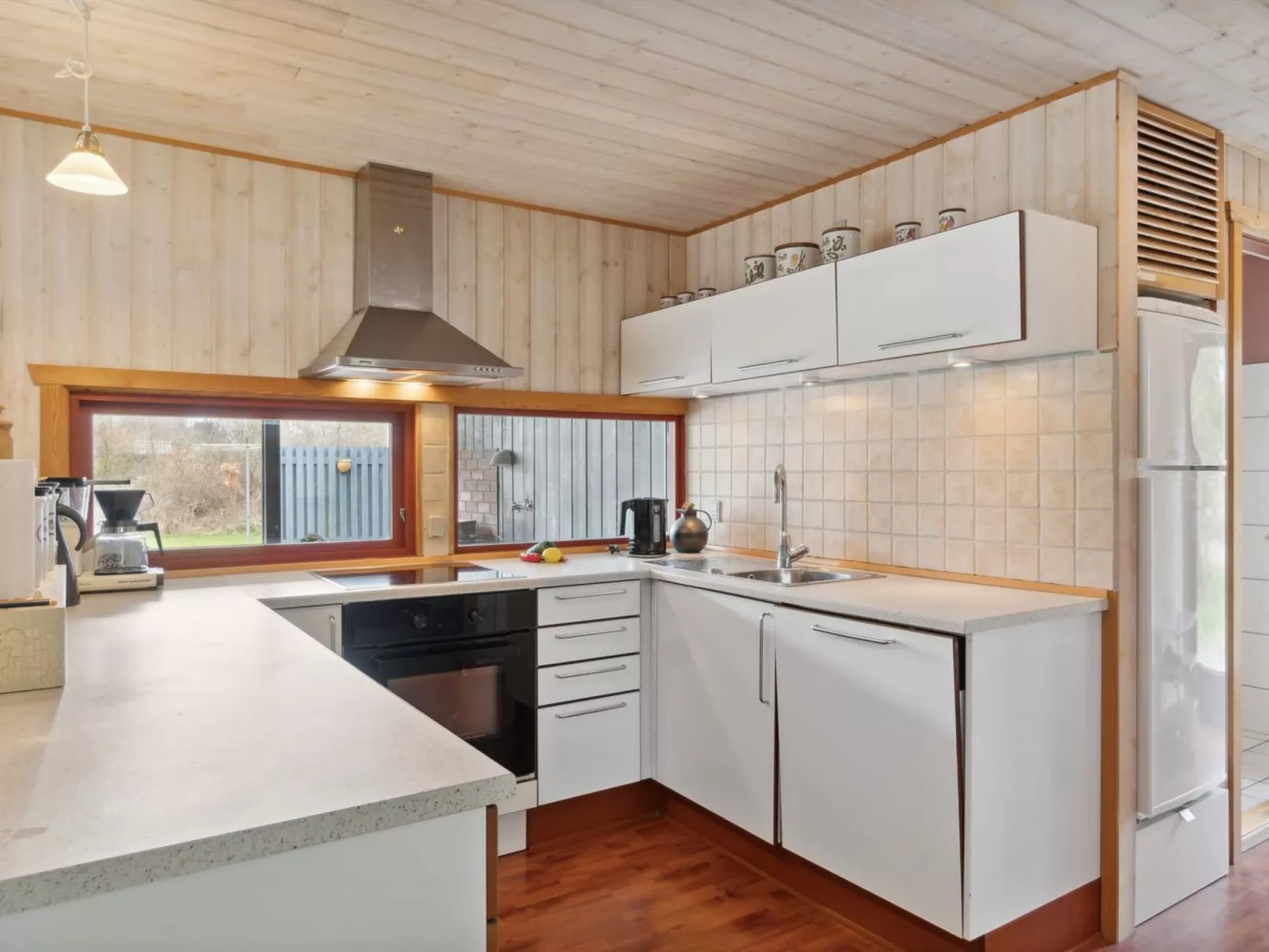 "Linda" - 600m from the sea-Drinnen