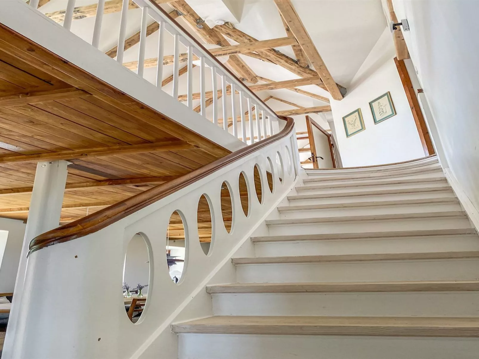 "Nella" - 1.2km from the sea-Inside