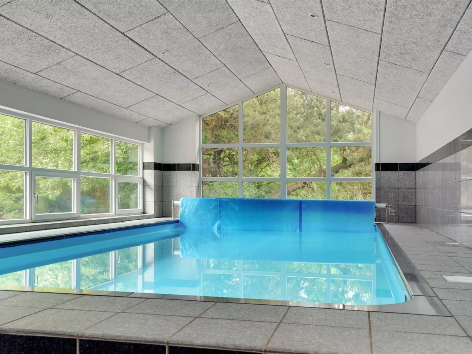 "Liliana" - 800m from the sea-Draußen