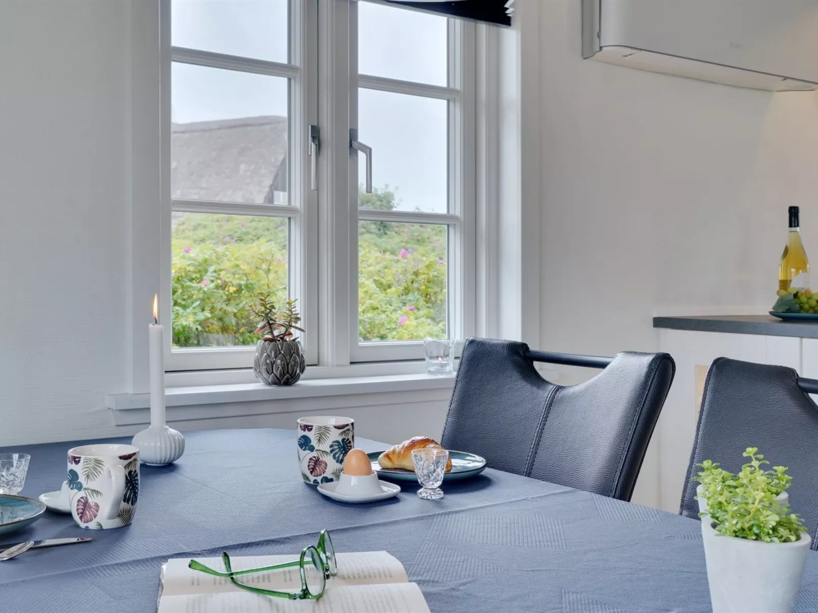 "Ulva" - 400m from the sea-Inside