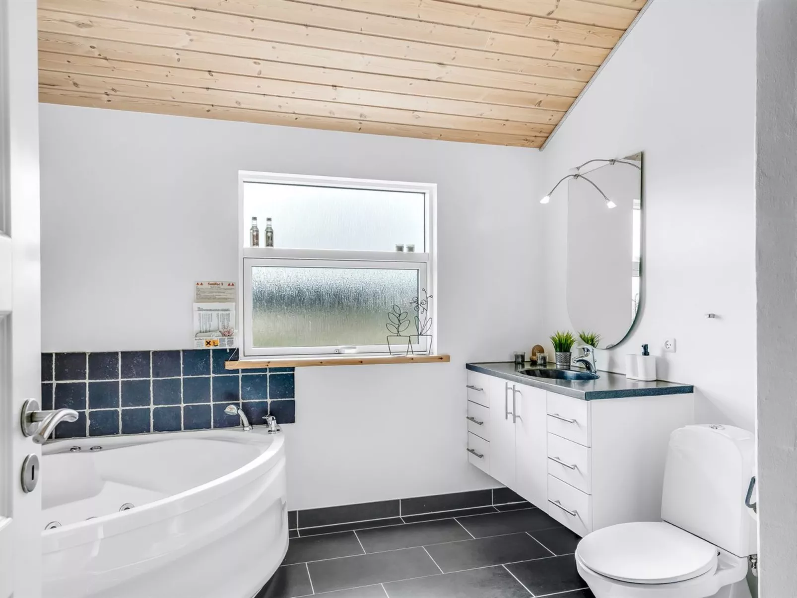 "Sulki" - 3.5km from the sea-Dedans