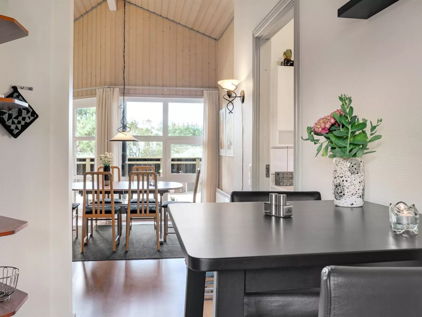 "Ivar" - 900m from the sea-Dedans