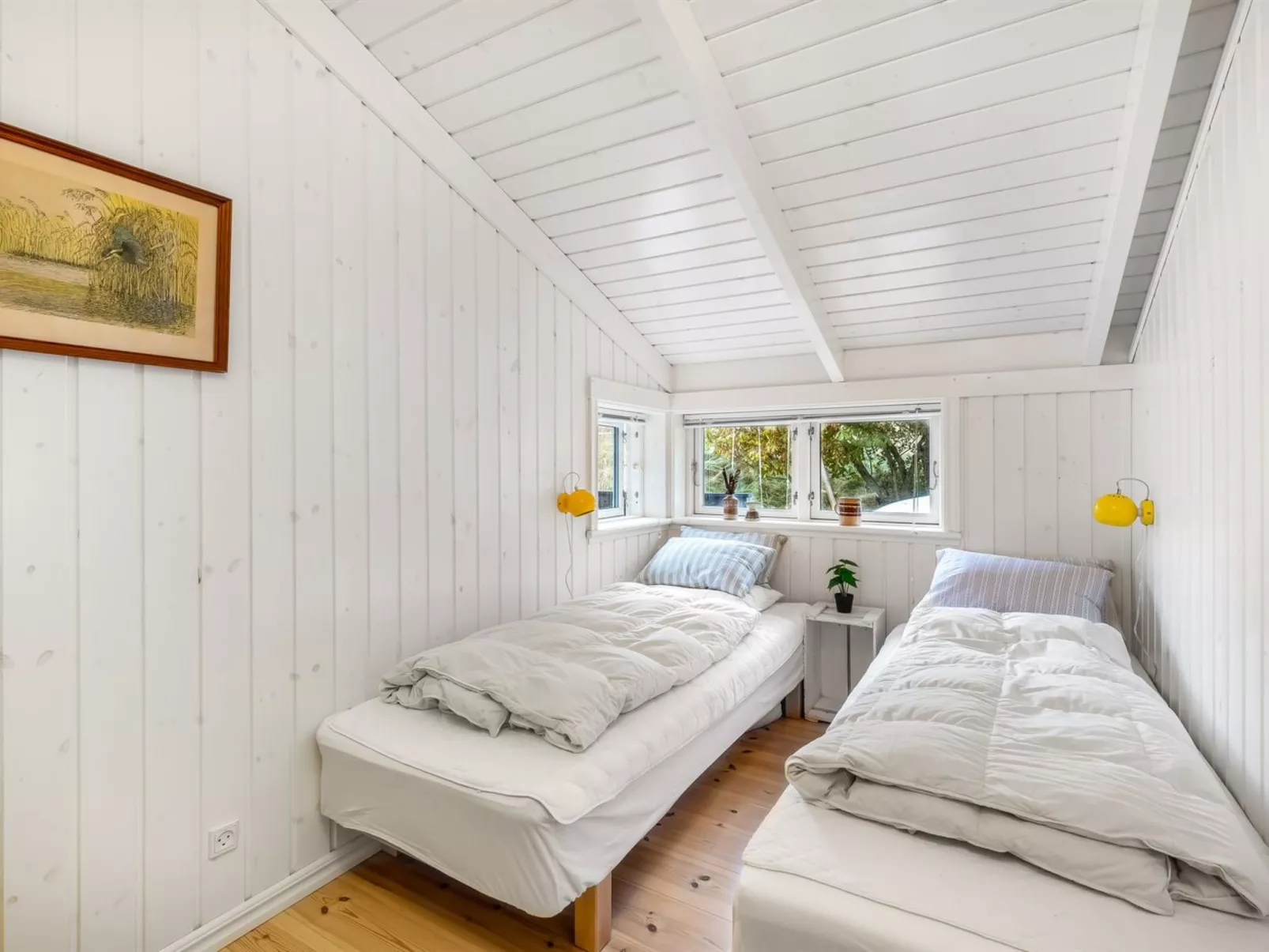 "Danko" - 1.5km from the sea-Inside