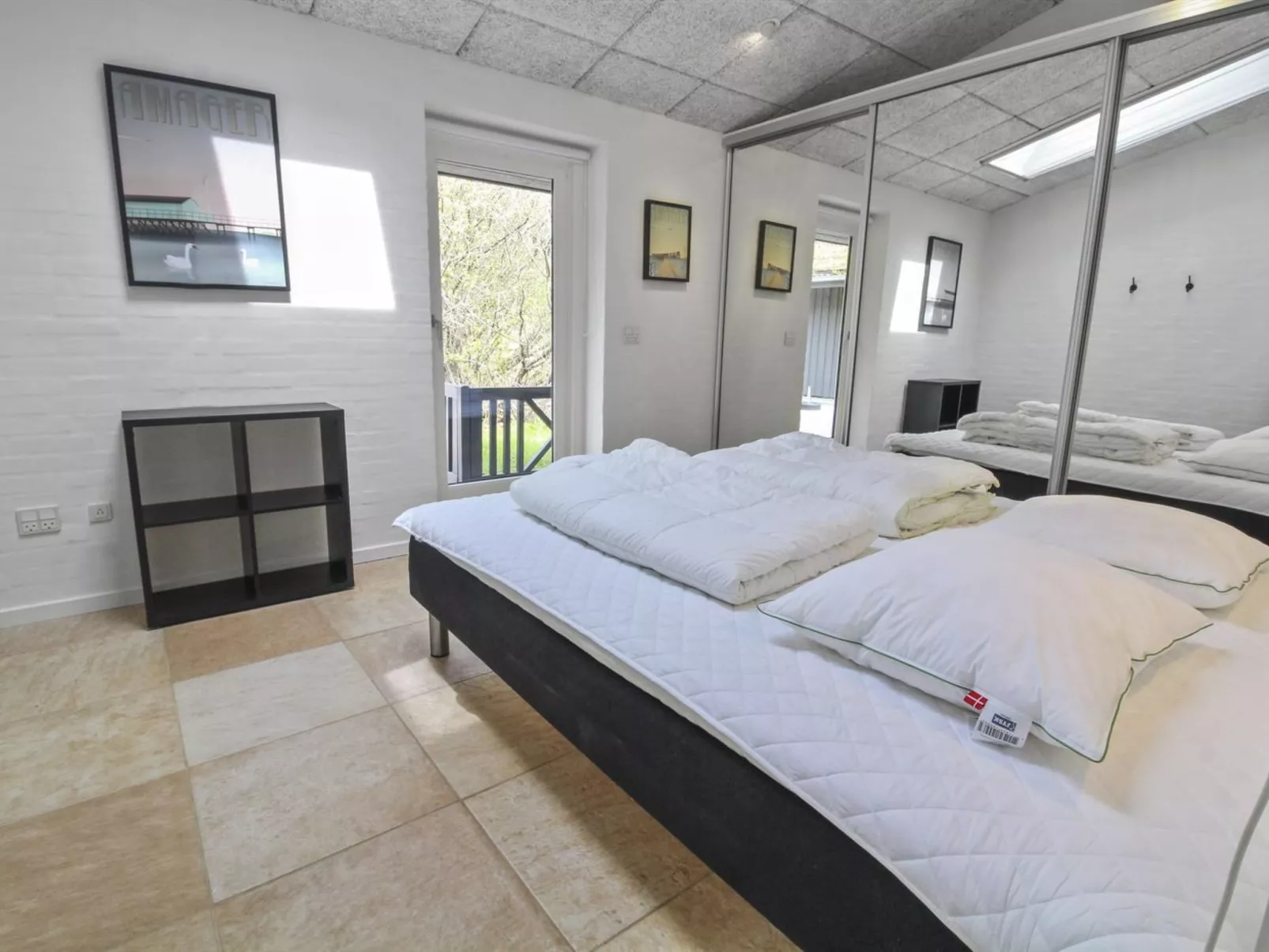 "Vieno" - 2.6km from the sea-Dedans