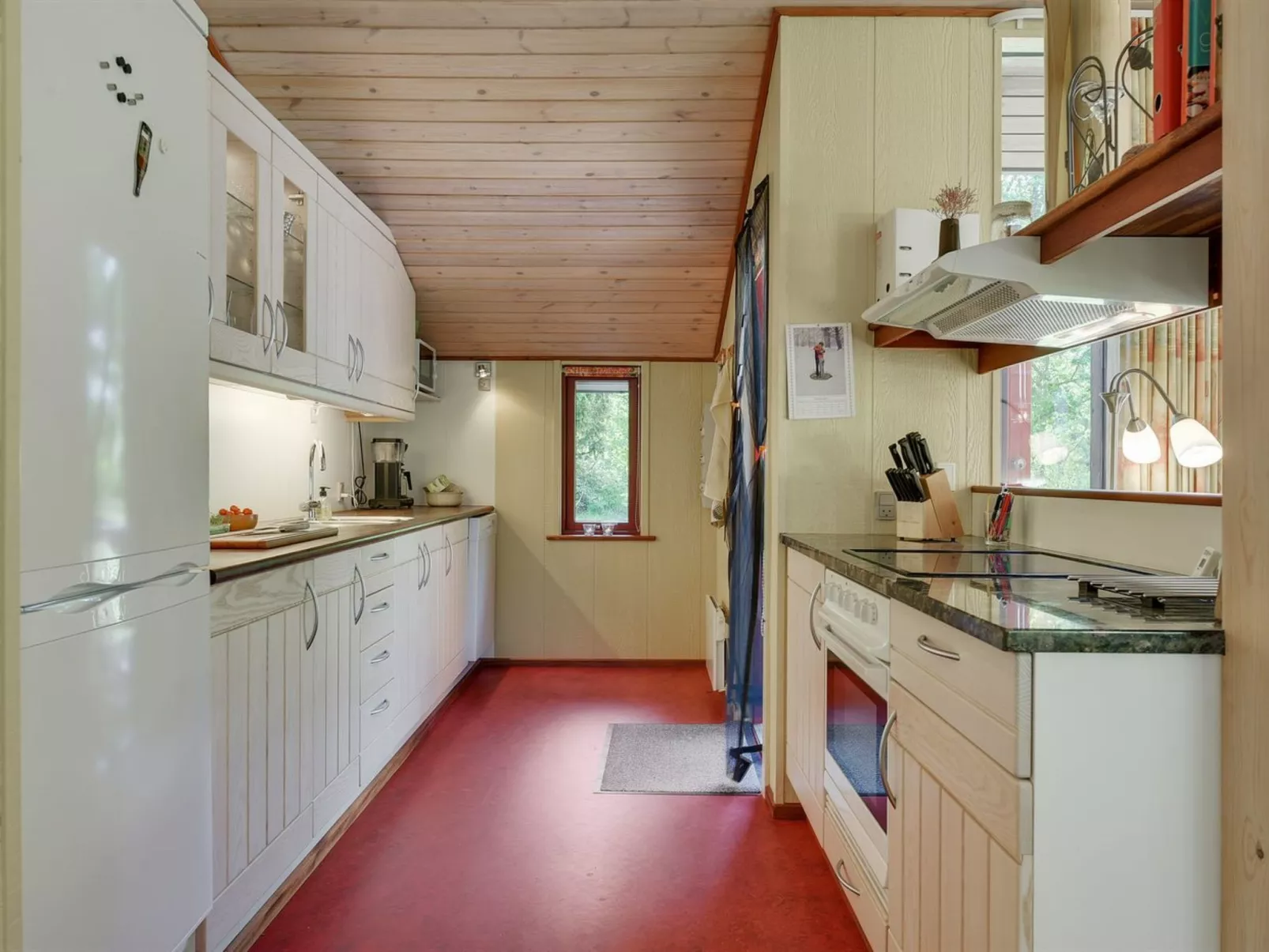 "Norwin" - 250m from the sea-Inside