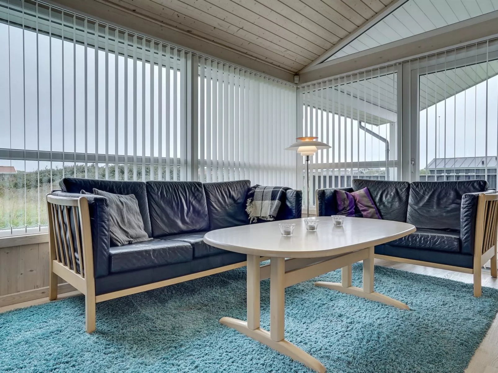 "Joella" - 200m from the sea-Dedans