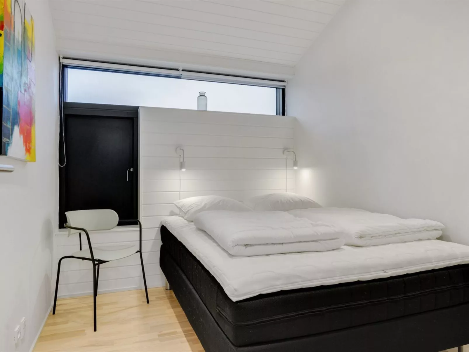 "Claus" - 500m from the sea-Inside