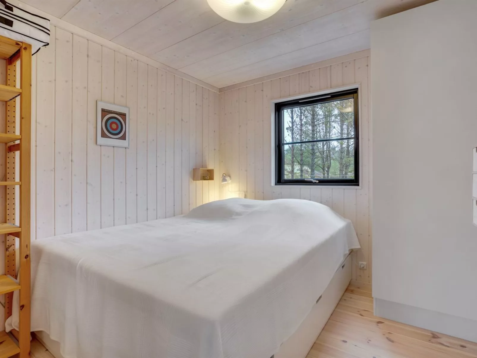 "Turkka" - 3.8km from the sea-Dedans