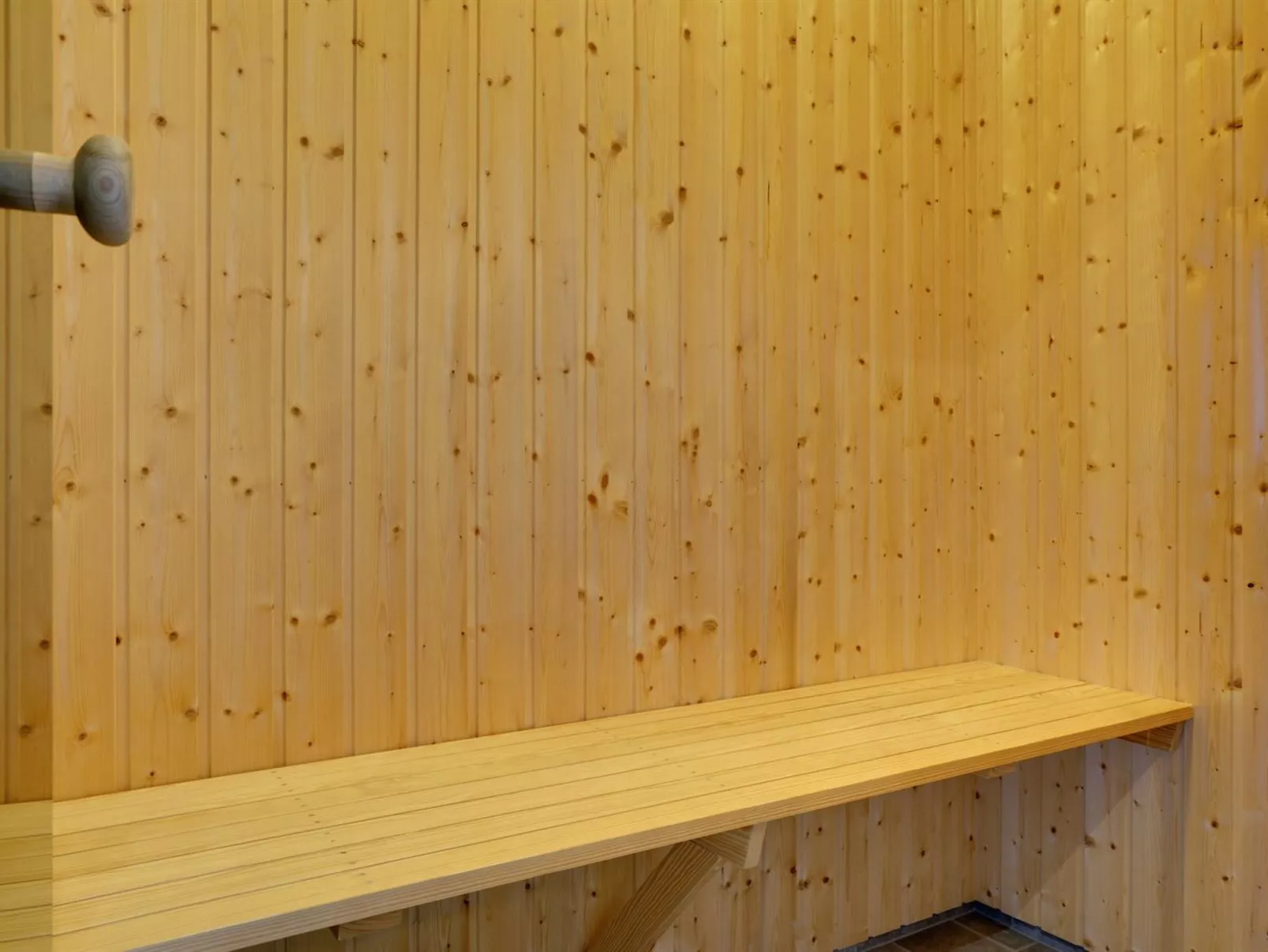 "Swarthofthi" - 1.5km from the sea-Drinnen