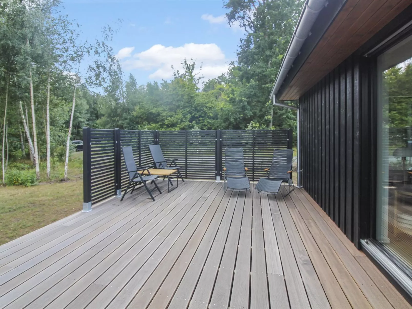 "Ellin" - 800m from the sea-Dehors