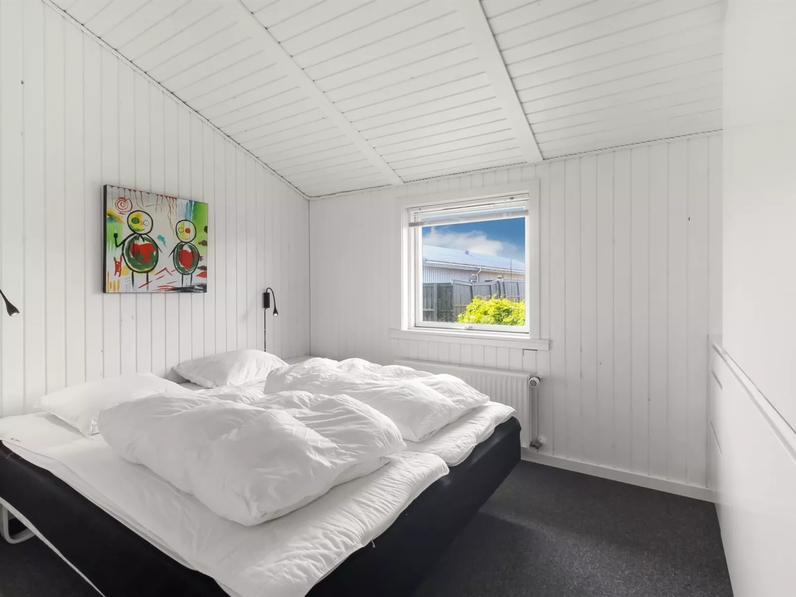 "Franceska" - 450m from the sea-Inside