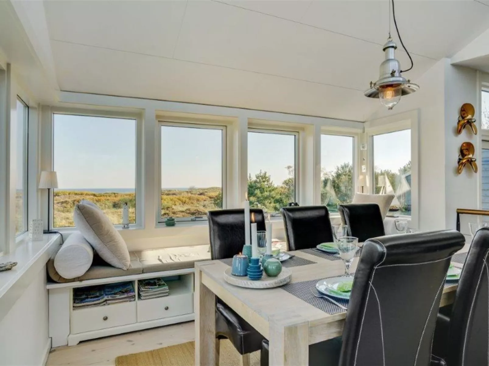 "Helin" - 100m from the sea-Inside