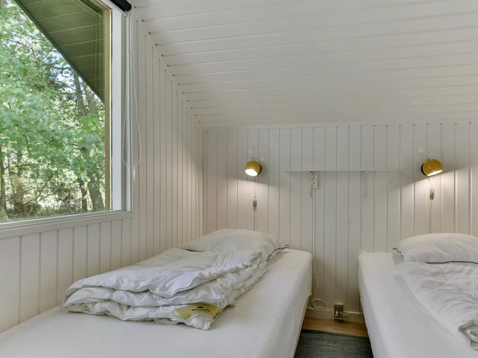 "Osa" - 150m from the sea-Drinnen