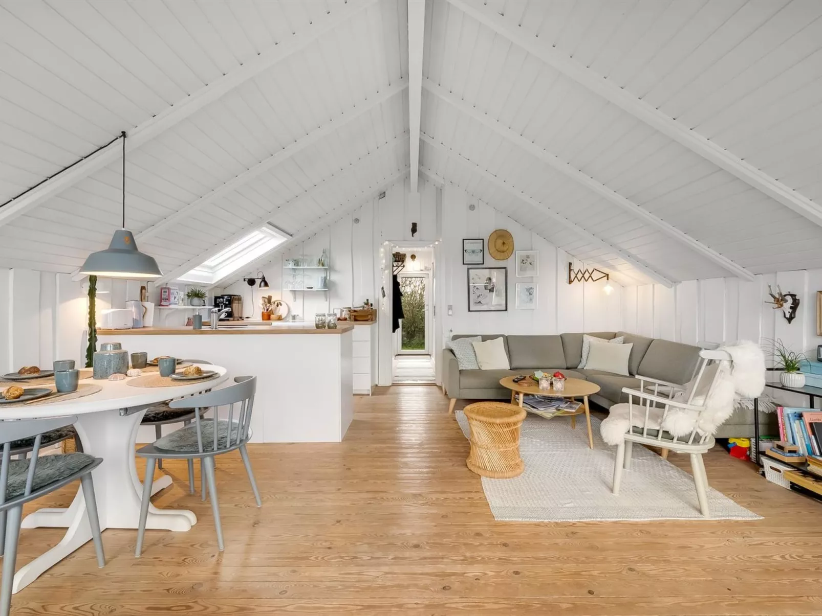 "Kamile" - 400m from the sea-Inside