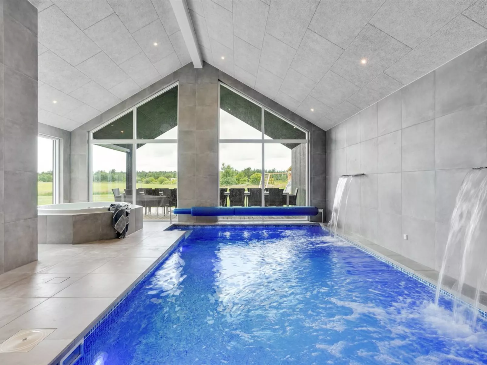 "Fridel" - 4km from the sea-Draußen