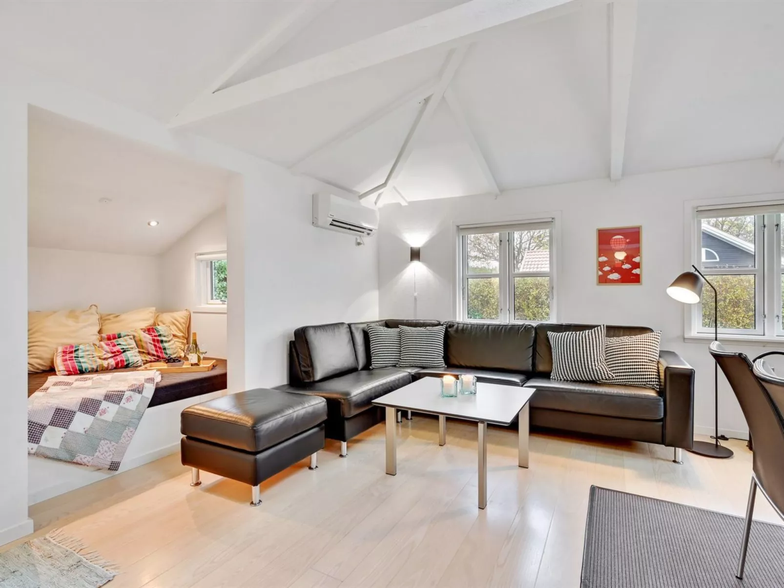 "Kamilla" - 200m from the sea-Inside