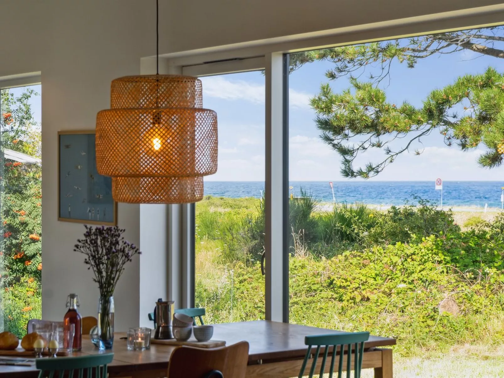 "Gjorgje" - 100m from the sea-Dehors