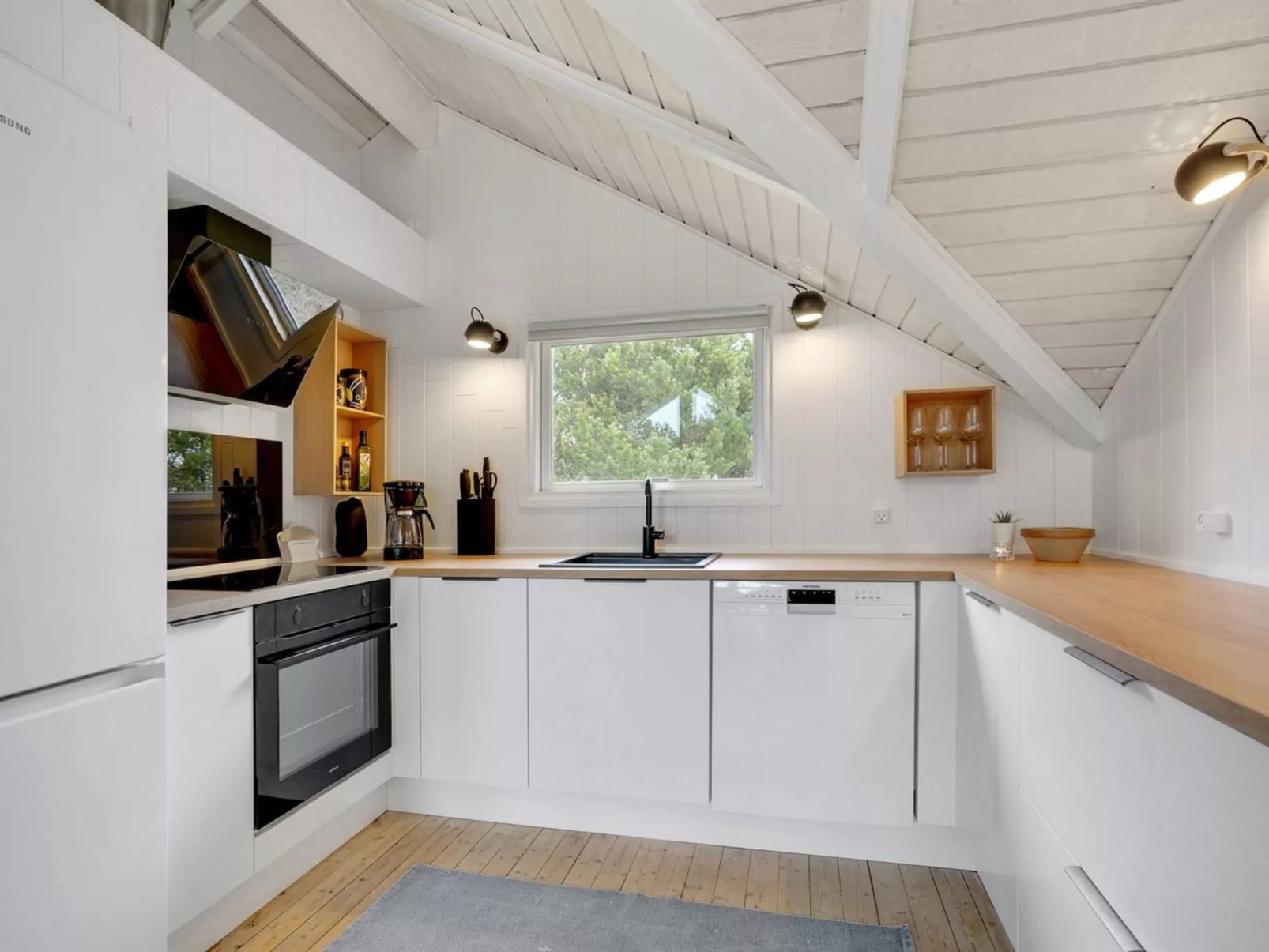 "Rumena" - 800m from the sea-Dedans