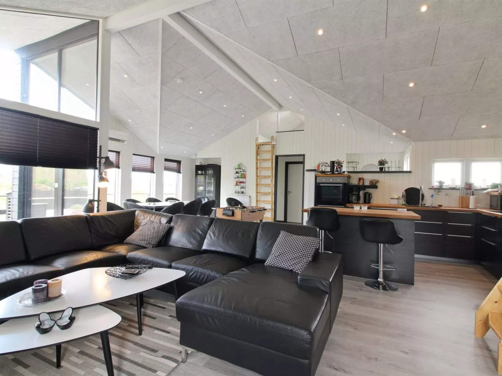 "Aldina" - 1.5km from the sea-Drinnen