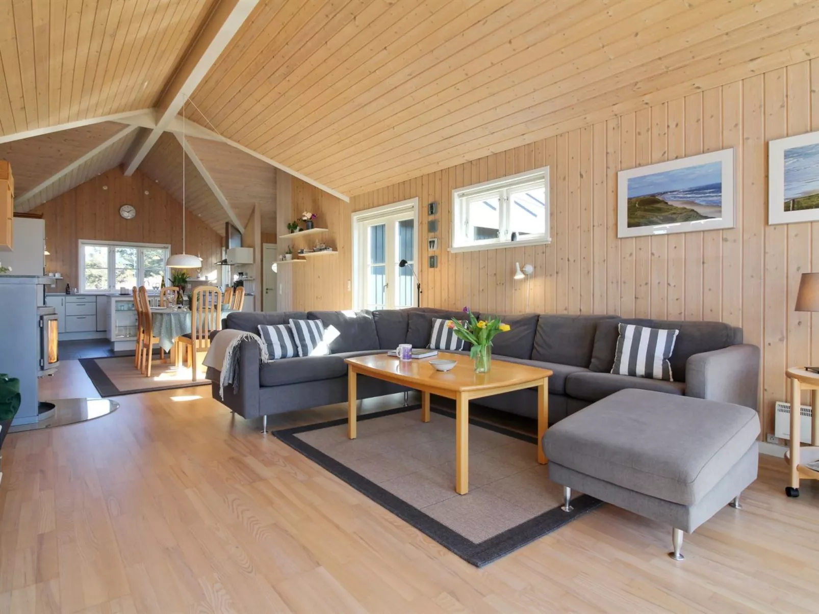 "Tilda" - 275m from the sea-Inside