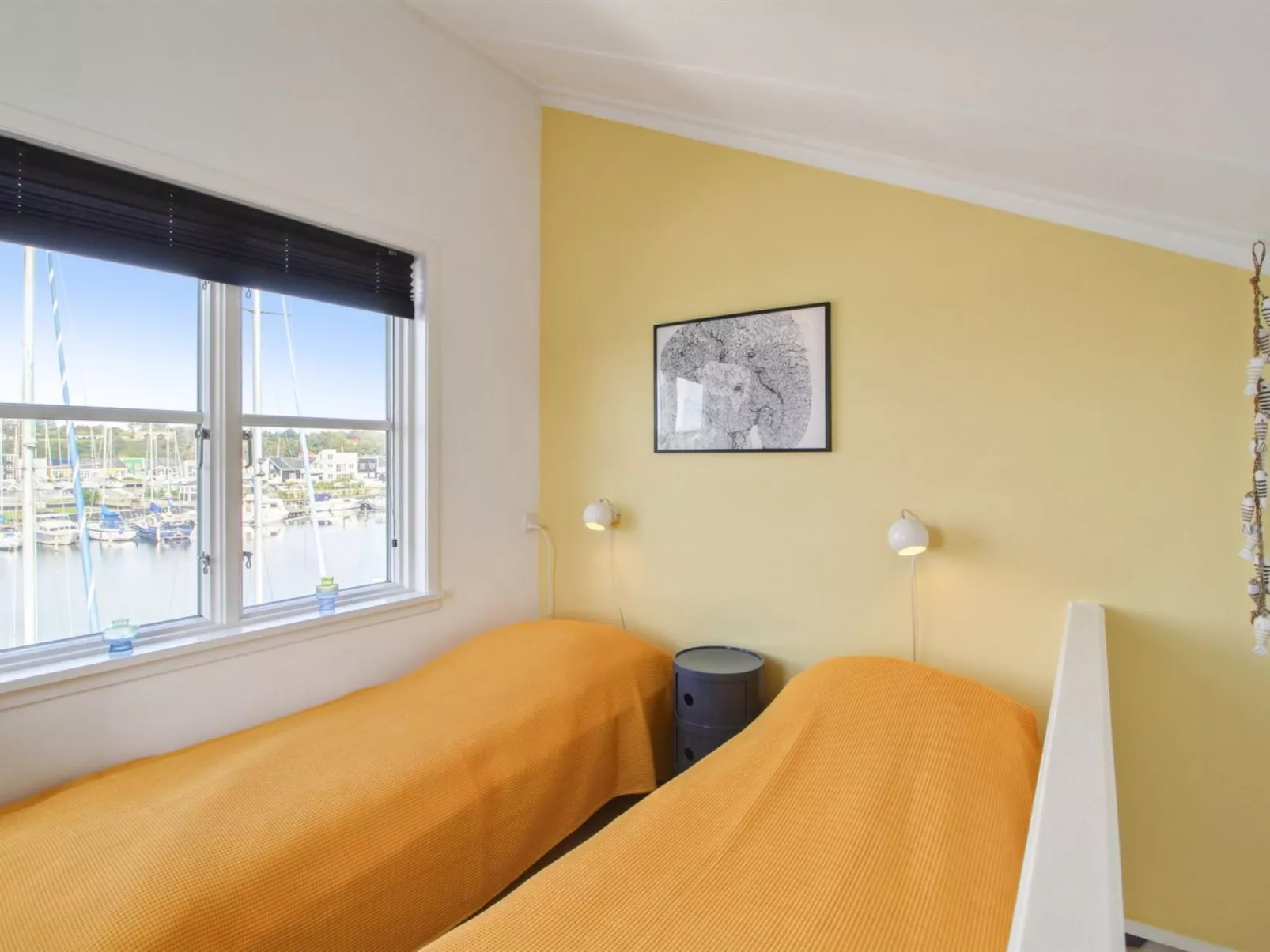 "Tyyne" - 5m from the sea-Inside