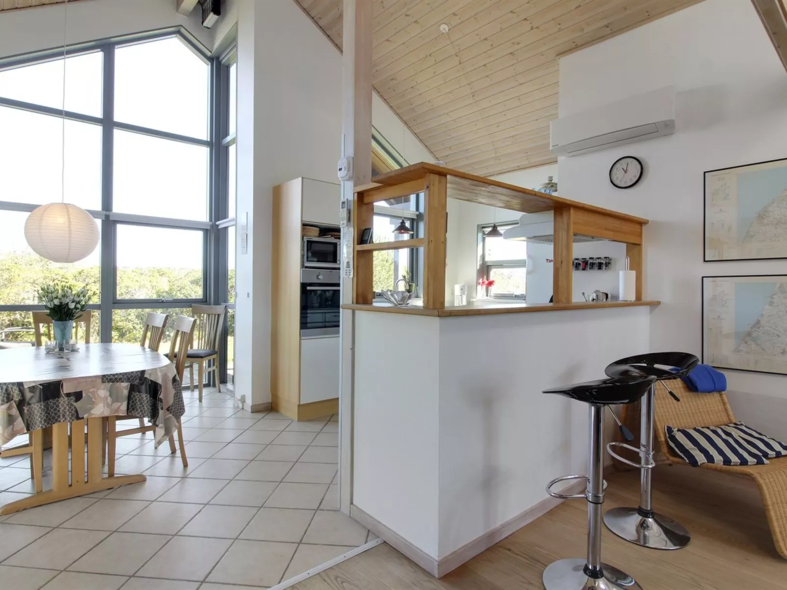 "Lothen" - 500m from the sea-Inside